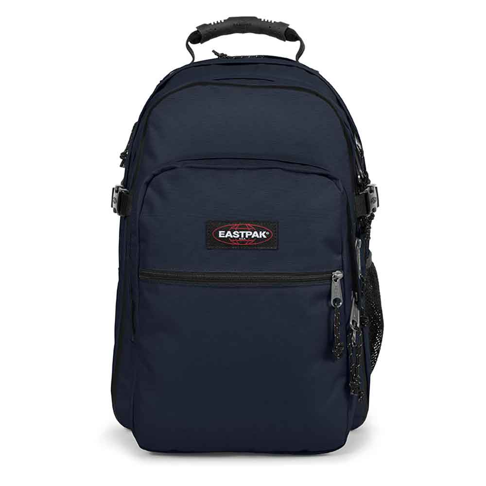 Blå Eastpak Tutor Taske 39l Ultra Marine - Eastpak Tasker - 195441508564