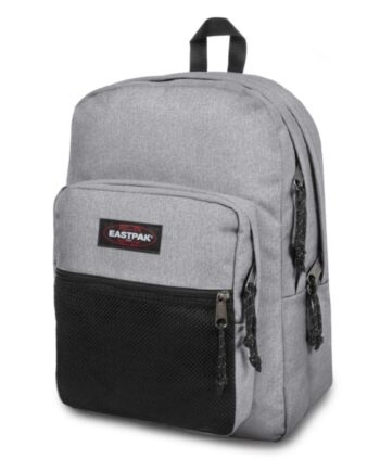 Grå Eastpak Pinnacle Taske 38l Sunday Grey - Eastpak Tasker  - 5414709188351