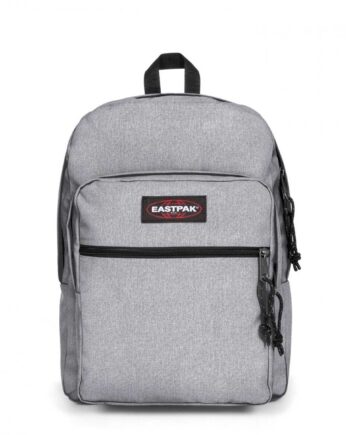 Grå Eastpak Morius Light Taske 26l Sunday Grey - Eastpak Tasker  - 195436335625