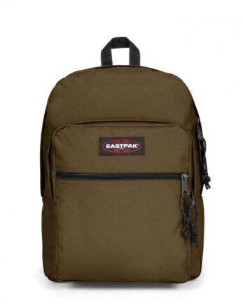 Oliven Eastpak Morius Light Taske 26l Army Olive - Eastpak Tasker  - 195436335731