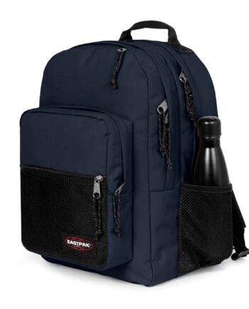 Navy Eastpak Pinzip Taske 38l Ultra Marine - Eastpak Tasker  - 196010253465