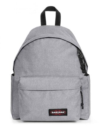 Grå Eastpak Day Pak Taske 24l Sunday Grey - Eastpak Tasker  - 196011840282