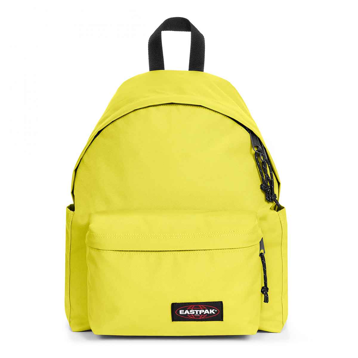 Grøn Eastpak Day Pak Taske 24l Neon Lime - Eastpak Tasker - 196011839767