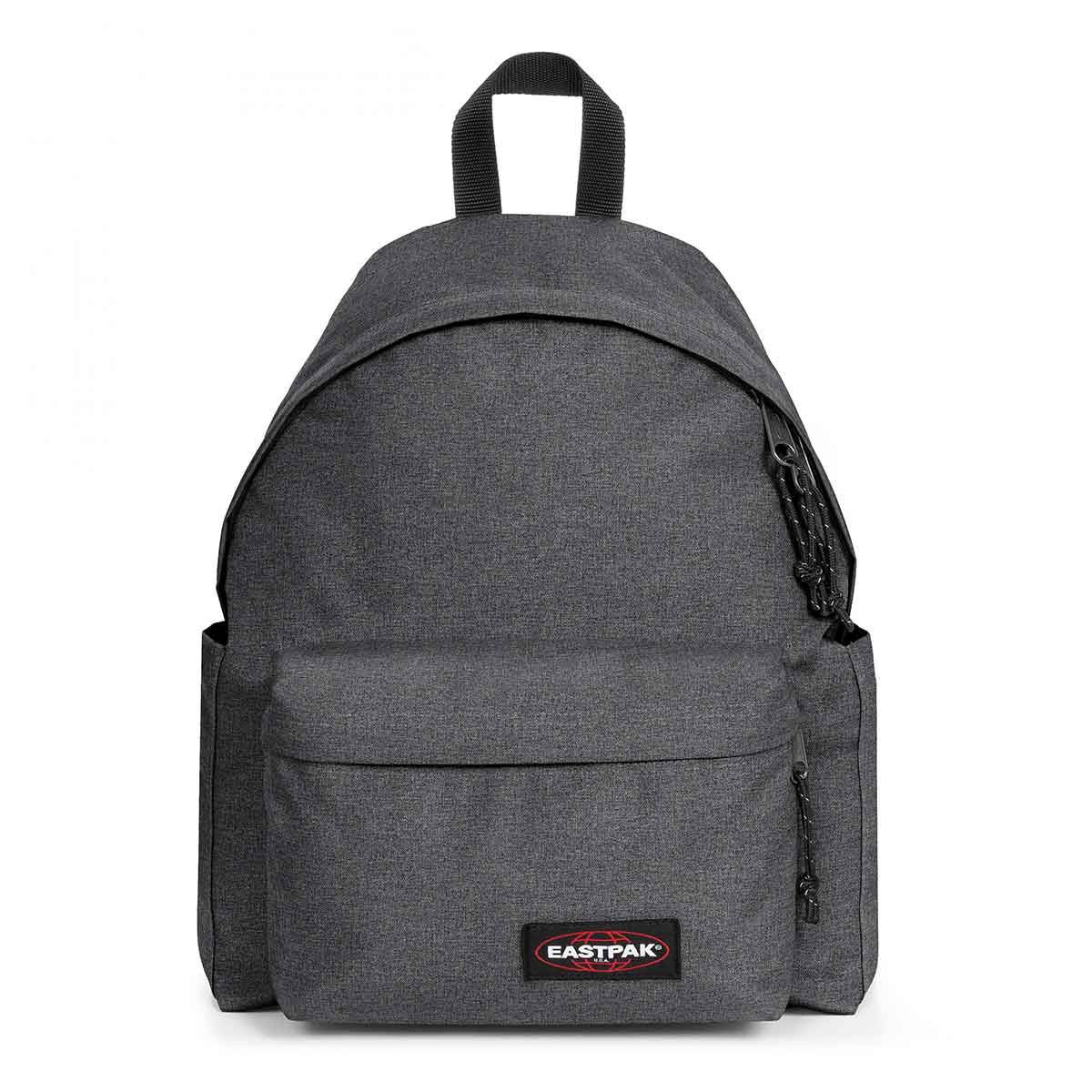Sort Eastpak Day Pak Taske 24l Black Denim - Eastpak Tasker - 196011840268