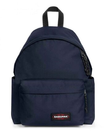 Blå Eastpak Day Pak Taske 24l Ultra Marine - Eastpak Tasker  - 196011840503