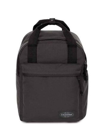 Sort Eastpak Optown Pak Taske 23l Optown Black - Eastpak Tasker  - 194904997327