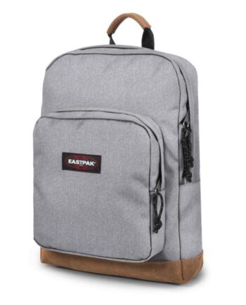 Grå Eastpak Houston Taske 20l Sunday Grey - Eastpak Tasker  - 5415280699656