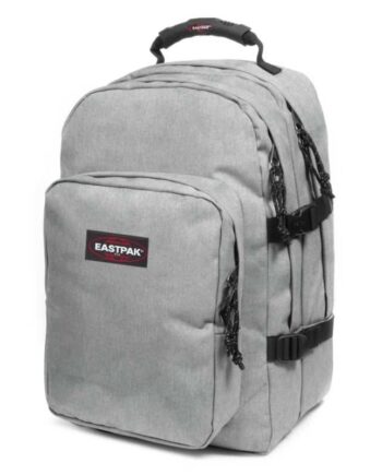 Grå Eastpak Provider Taske 33l Sunday Grey - Eastpak Tasker  - 5414709190309