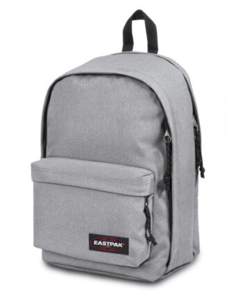 Blå Eastpak Back Work Taske 27l Sunday Grey - Eastpak Tasker  - 5415187698615