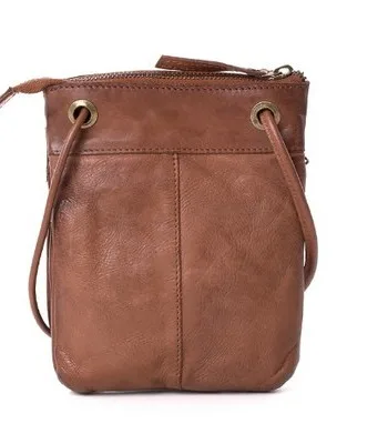 Lille Brun Taske - Treats Tasker  - 5703003038746