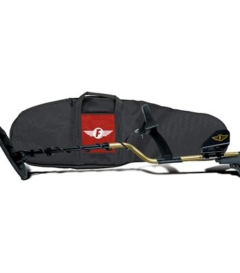 Fisher Metaldetektor Taske - Tasker