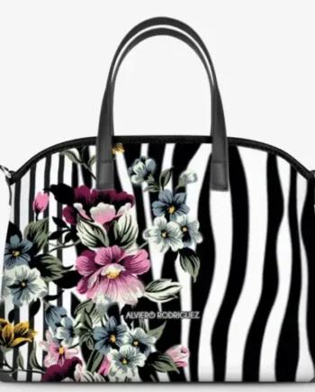 Sort Florema Dametaske - Tasker