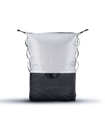 Grå Dew Verge 20l Rygsæk Concrete Gray - Dew Tasker  - 5430001253122