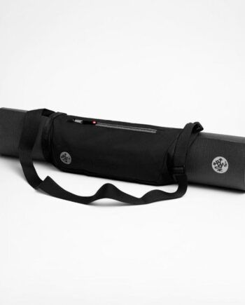 Sort Yoga Taske Play Black - Manduka Tasker