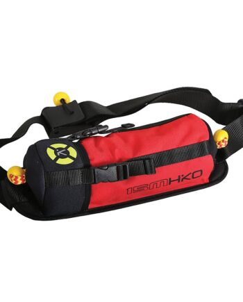 Hiko Meter Kasteline Bæltetaske - Hiko Sport Tasker