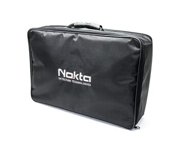 Taske Til Nokta Metaldetektor - Tasker