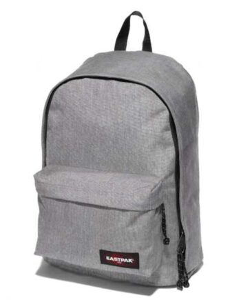 Grå Eastpak Out Office Taske Sunday Grey - Eastpak Tasker  - 5414709194864