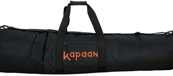 Kapaan Universal Metaldetektor Taske - Tasker