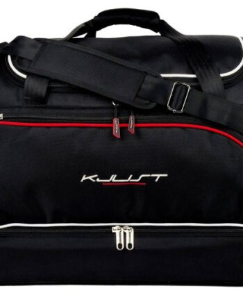 Kjust Sports Taske Sp07us 80l - Kjust Tasker  - 5902641100260