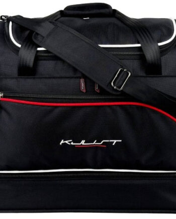 Kjust Sports Taske Sp12gs 60l - Kjust Tasker  - 5902641107658