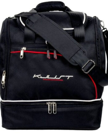 Kjust Sports Taske Sp15gv 51l - Kjust Tasker  - 5902641100000