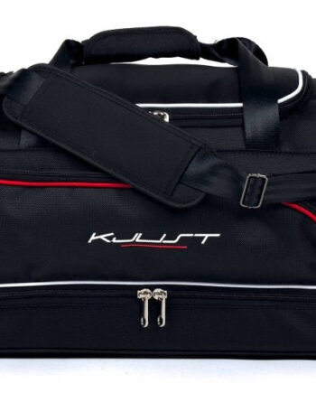 Kjust Sports Taske Sp61nu 43l - Kjust Tasker  - 5902641112805