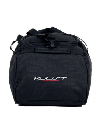 Kjust Tagboks Taske Bb04bs 55l - Kjust Tasker  - 5902641112539