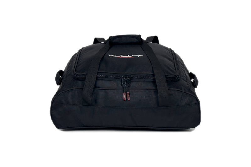 Kjust Tagboks Taske Bb95fr 86l - Kjust Tasker - 5902641107634