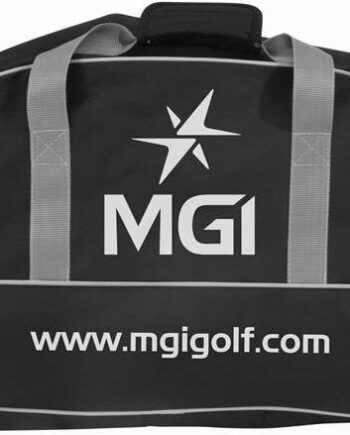 Mgi Zip Taske Vogn - Mgi Tasker  - 9327538001257