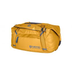 Nemo Double Haul Convertible Duffel 30l Chai Taske - Nemo Tasker  - 811666035950