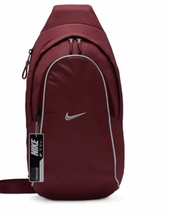 Nike Taske Bordeaux - Nike Tasker