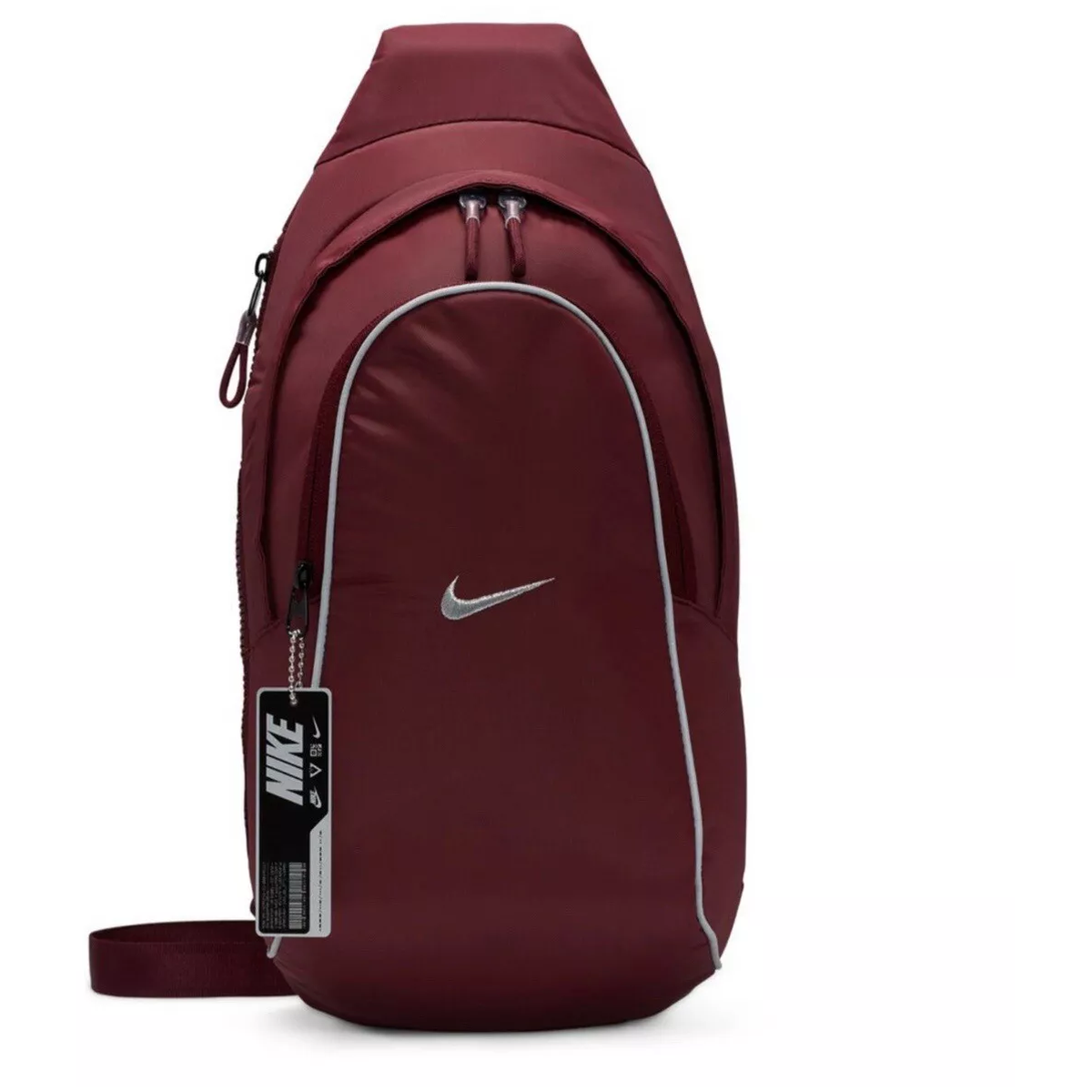 Nike Taske Bordeaux - Nike Tasker
