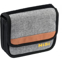 Nisi Cinema Filter Pouch 4x4 4x5 Taske - Nisi Tasker  - 6971634242798