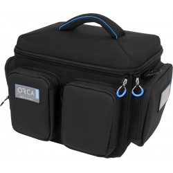 Orca 130 Lenses And Accessories Case Small Taske - Orca Tasker  - 7290015564052
