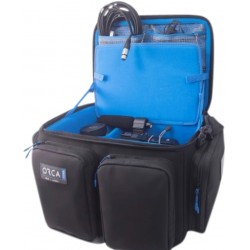 Orca 132 Lenses And Accessories Case Taske - Orca Tasker  - 7290015563857