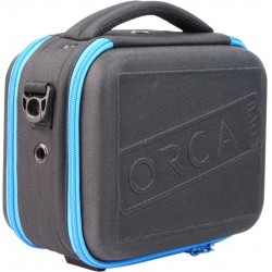 Orca 142 Hard Shell Monitor Taske - Orca Tasker  - 7290015564458