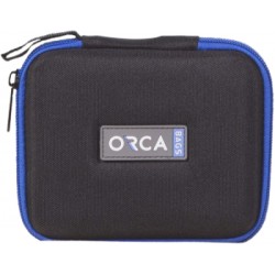 Orca Capsules And Accessories Pouch Taske - Orca Tasker  - 7290015563482