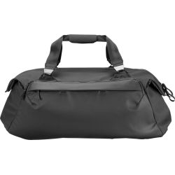 Sort Peak Design Peak Design Travel 65l Duffel Black Taske - Peak Design Tasker  - 818373022815