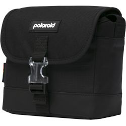 Sort Polaroid Box Bag For Now And Black - Polaroid Tasker  - 9120096775819