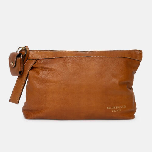 Project Projekt Taske Burned Tan - Tasker