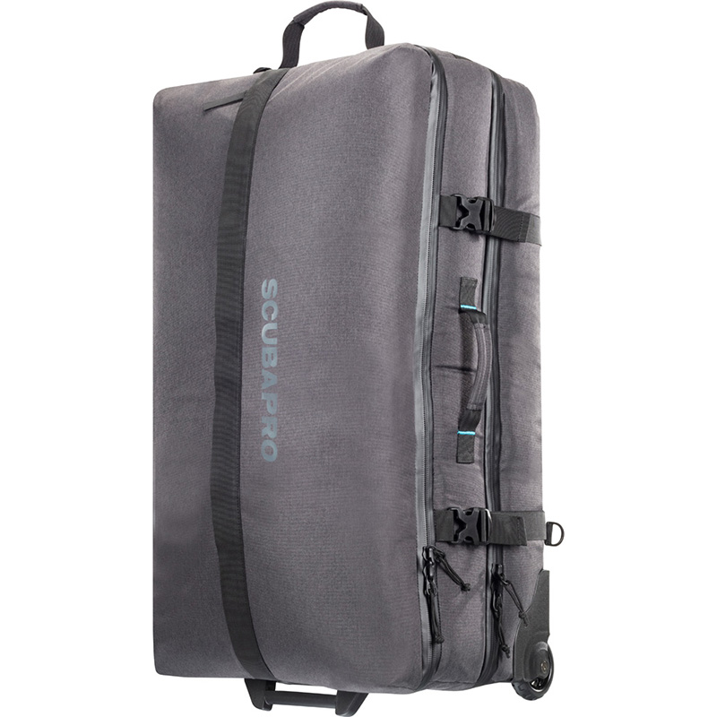 Scubapro Definition Taske Duo 118 - Scubapro Tasker - 4048336435239