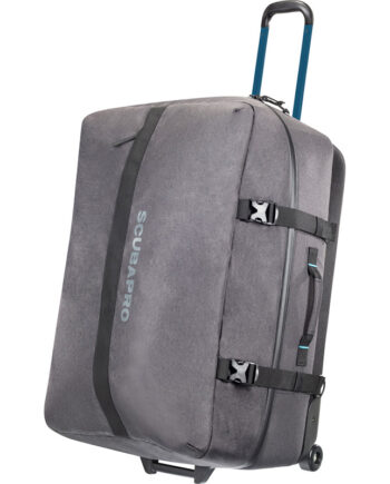 Scubapro Definition Taske Roll 130 - Scubapro Tasker  - 4048336435246