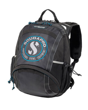 Scubapro Taske Reporter - Scubapro Tasker  - 4048336411165