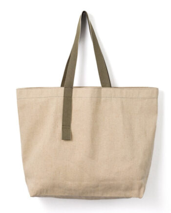 Olive Shangies Taske Dusty - Shangies Tasker  - 5740022202741