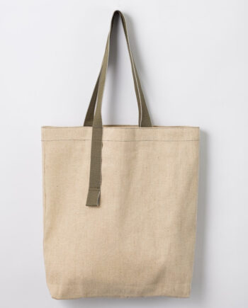 Olive Shangies Medium Taske Dusty - Shangies Tasker  - 5740022202697