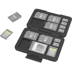 Smallrig 3192 Memory Case - Smallrig Tasker  - 6941590009063