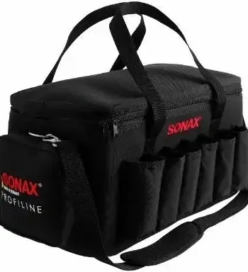 Sonax Polishing Machine Bag - Sonax Tasker  - 5704076119097