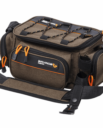 System Box Bag - Savage Gear Tasker  - 5706301742414