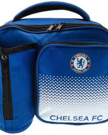 Chelsea Frokost Taske - Chelsea Fc Tasker  - 5051586000453