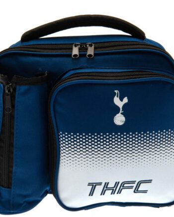 Tottenham Hotspur Frokost Taske - Tasker  - 5051586000491